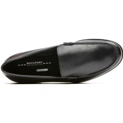 Best Rockport Men'S Classic Venetian Loafer Black Ii