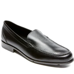 Best Rockport Men'S Classic Venetian Loafer Black Ii