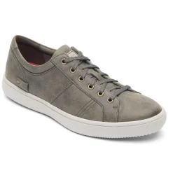 Best Rockport Men'S Colle Lace-To-Toe Sneaker Breen