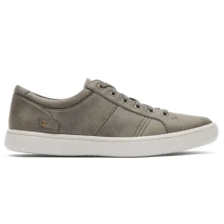 Best Rockport Men'S Colle Lace-To-Toe Sneaker Breen