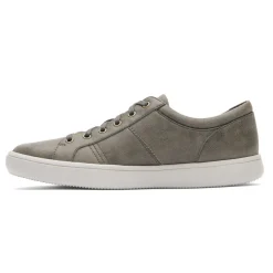 Best Rockport Men'S Colle Lace-To-Toe Sneaker Breen
