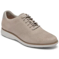 Outlet Rockport Men'S Garett Modern Oxford Rocksand