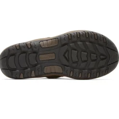 Best Rockport Men'S Hayes Slide Taupe