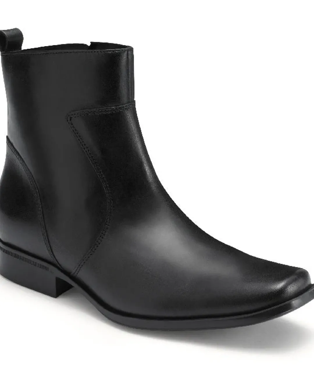Fashion Rockport Men'S High Trend Toloni Boot Black