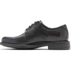 Hot Rockport Men'S Margin Oxford Black