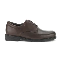 Outlet Rockport Men'S Margin Oxford Chocolate