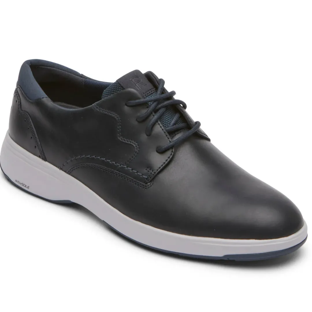 Outlet Rockport Men'S Noah Oxford New Dress Blues