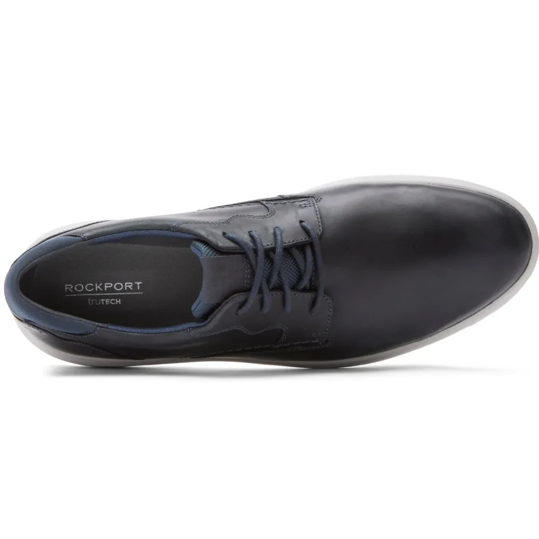 Outlet Rockport Men'S Noah Oxford New Dress Blues