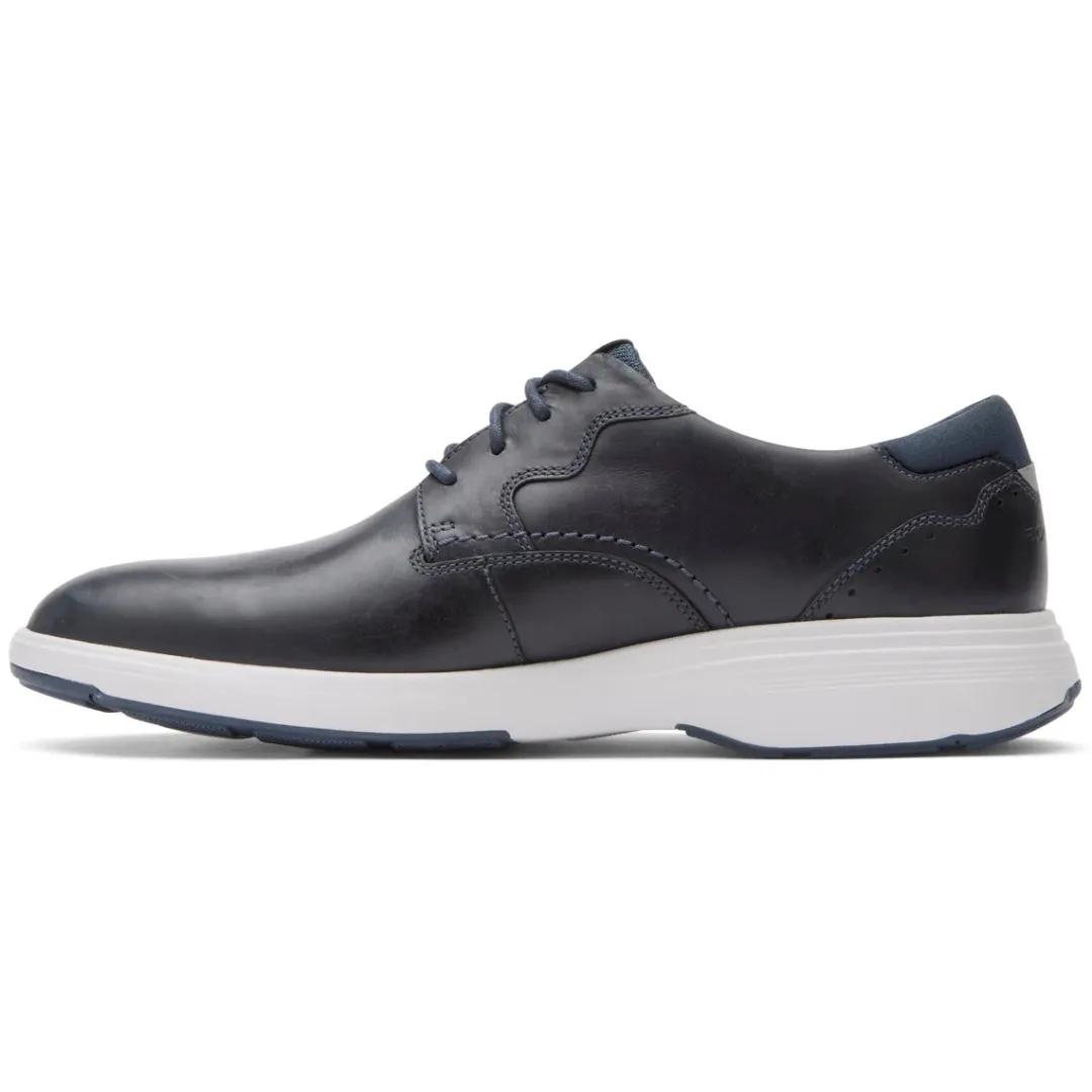 Outlet Rockport Men'S Noah Oxford New Dress Blues
