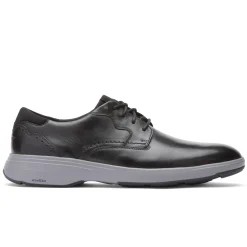 New Rockport Men'S Noah Oxford Black