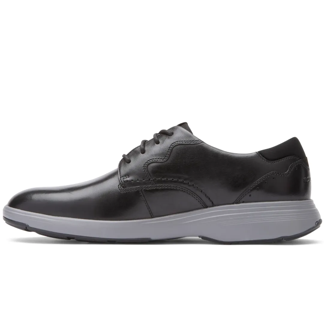 New Rockport Men'S Noah Oxford Black