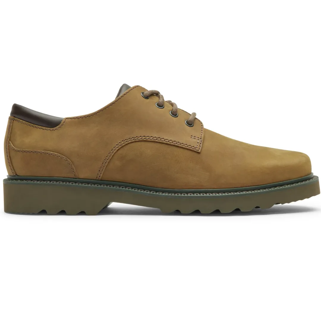 Online Rockport Men'S Northfield Waterproof Oxford Espresso