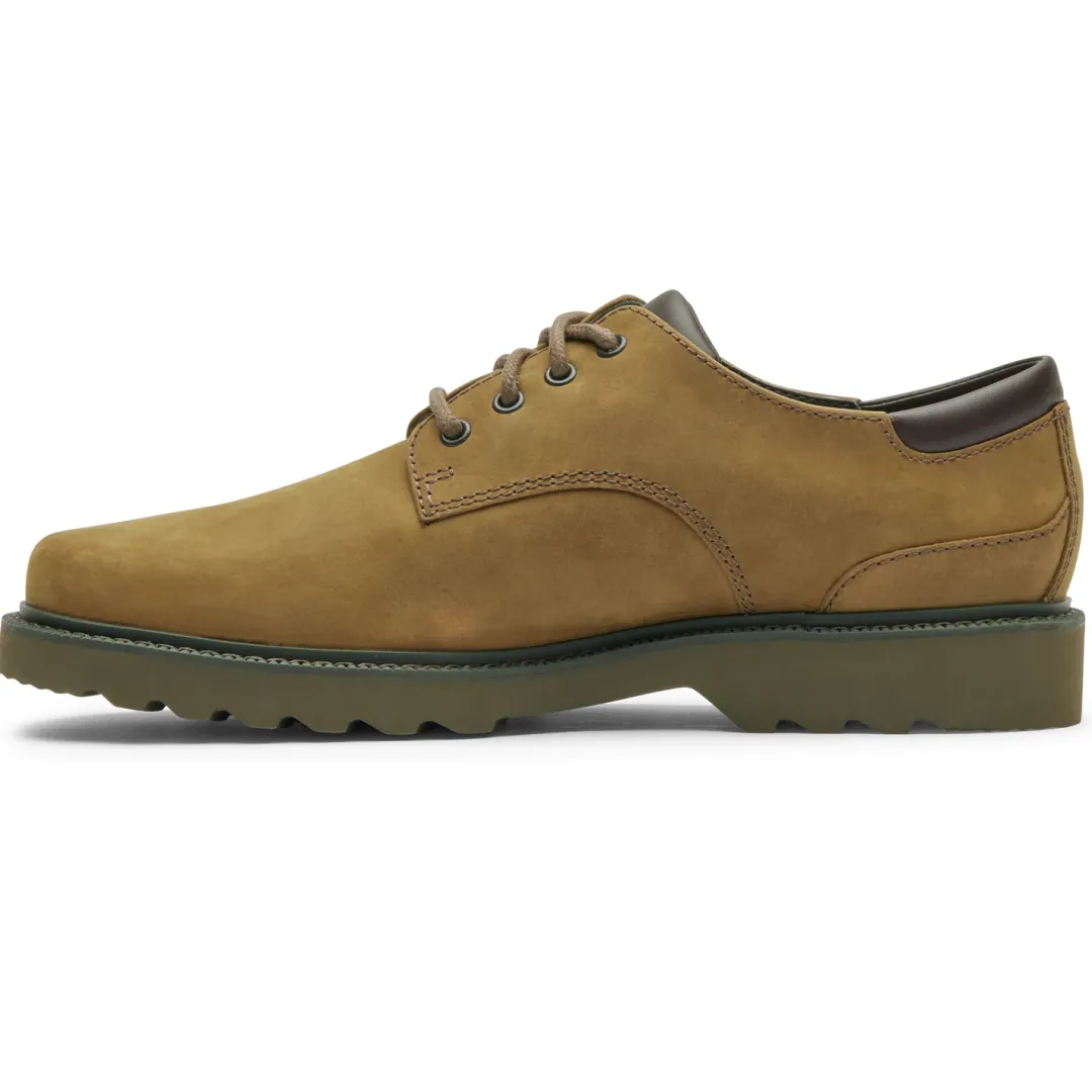 Online Rockport Men'S Northfield Waterproof Oxford Espresso