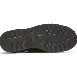 Hot Rockport Men'S Northfield Waterproof Oxford Black