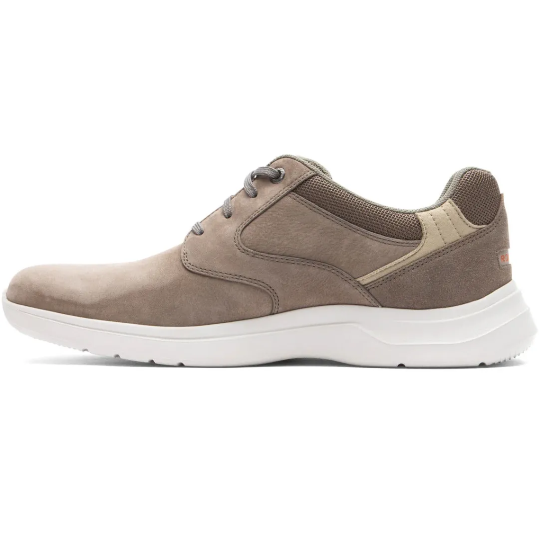 Hot Rockport Men'S Patterson Oxford Breen Nbk