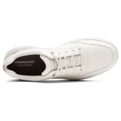 Discount Rockport Men'S Prowalker 6000 Ubal Active Shoe Sport White