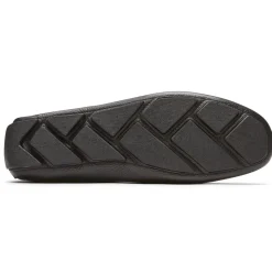 Hot Rockport Men'S Rhyder Venetian Loafer Black