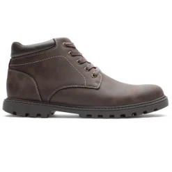 Sale Rockport Men'S Ridgeview Boot Brown