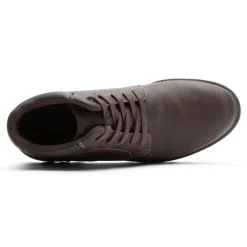 Sale Rockport Men'S Ridgeview Boot Brown