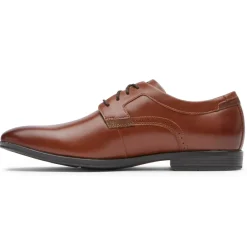 New Rockport Men'S Somerset Oxford Tan