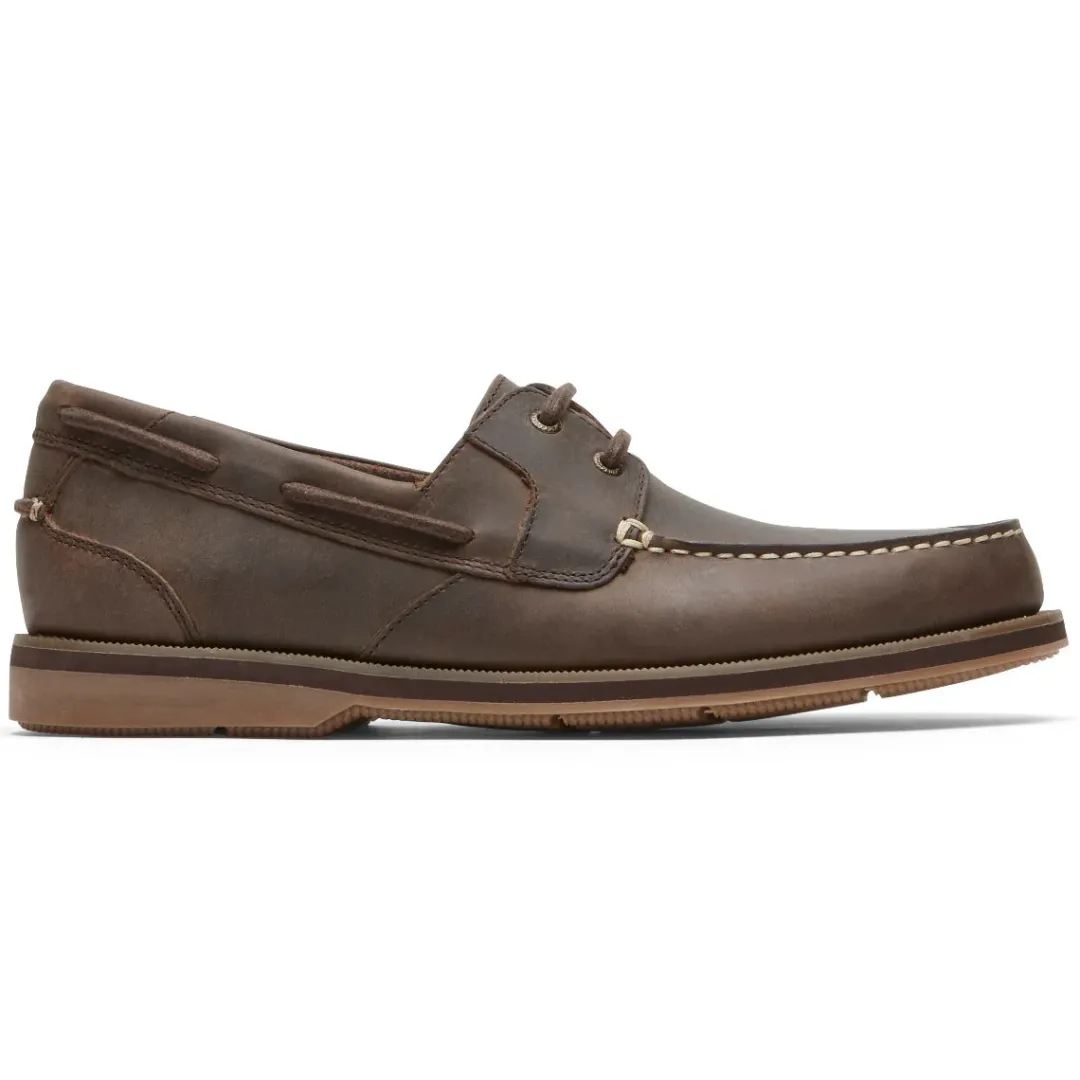Clearance Rockport Men'S Southport B Shoe Oat