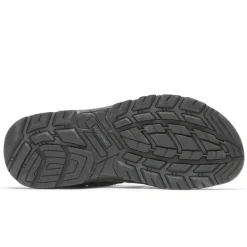 Best Rockport Men'S Springboro Rocklake Fisherman Sandal Black