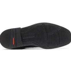 Hot Rockport Men'S Style Leader 2 Bike Toe Oxford Black