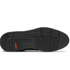 Hot Rockport Men'S Total Motion City Mesh Oxford Black