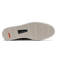 Fashion Rockport Men'S Total Motion Court Slip-On New Dress Blues
