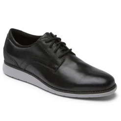 Discount Rockport Men'S Total Motion Craft Oxford Black