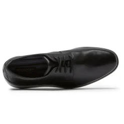 Discount Rockport Men'S Total Motion Craft Oxford Black