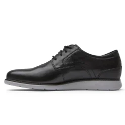 Discount Rockport Men'S Total Motion Craft Oxford Black