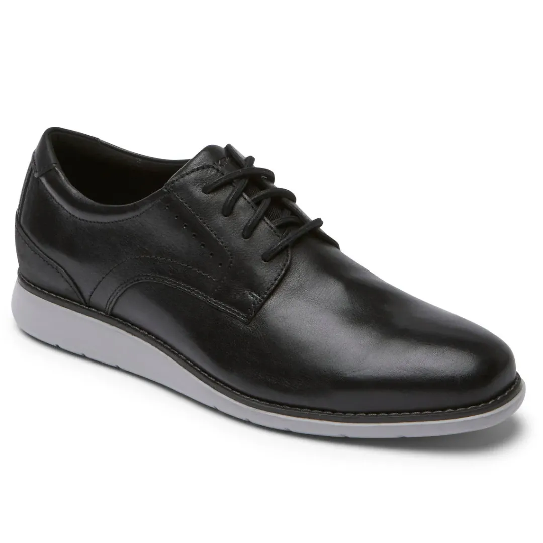 Best Rockport Men'S Total Motion Craft Oxford Black