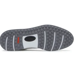 Clearance Rockport Men'S Total Motion Links Golf Shoe White