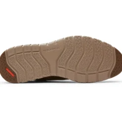 Outlet Rockport Men'S Total Motion Sport Oxford Tan