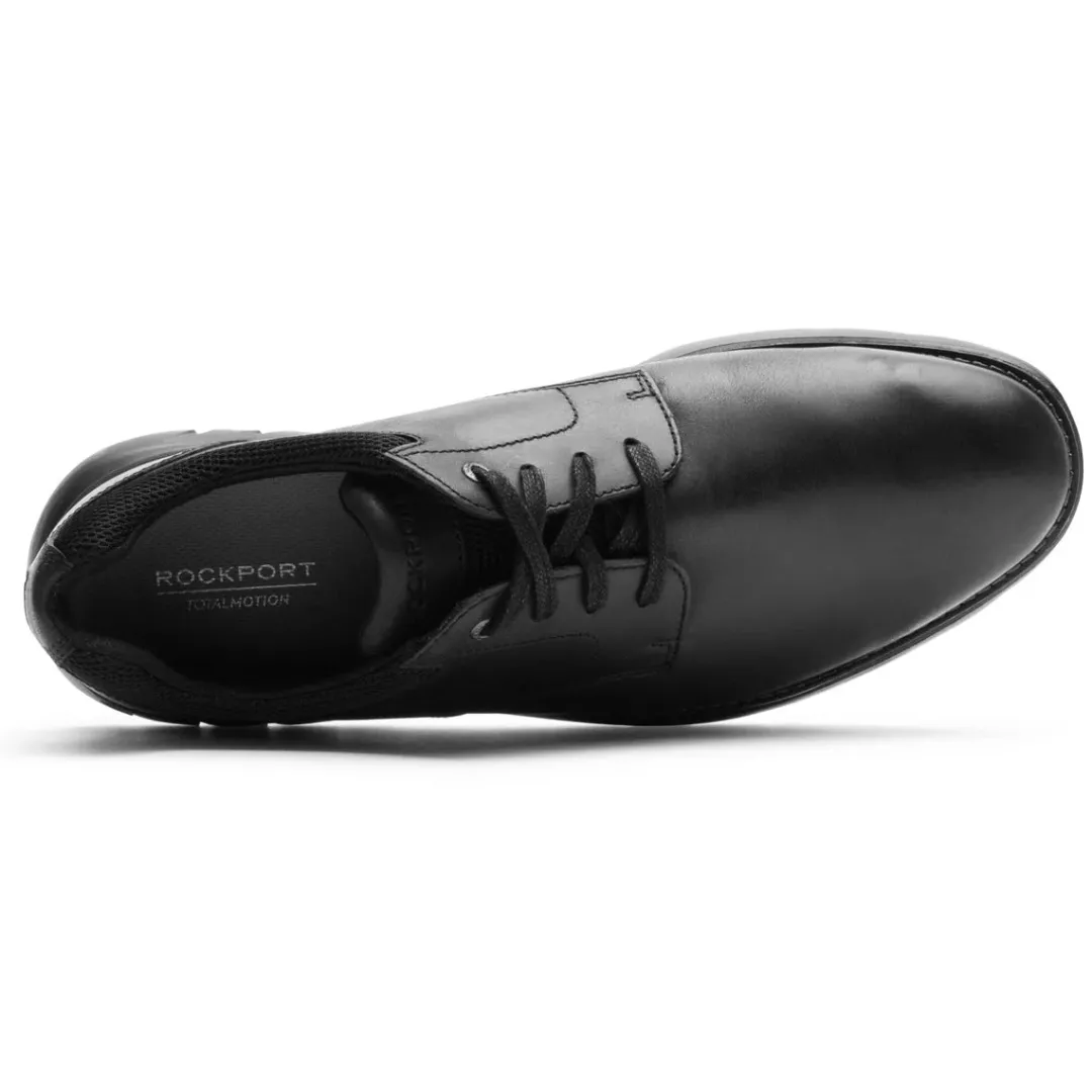 Hot Rockport Men'S Total Motion Sport Oxford Black