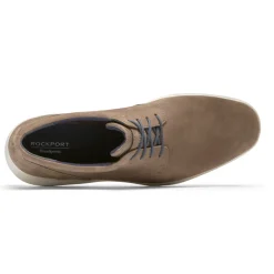 Outlet Rockport Men'S Truflex Dressports Oxford Post Nbk