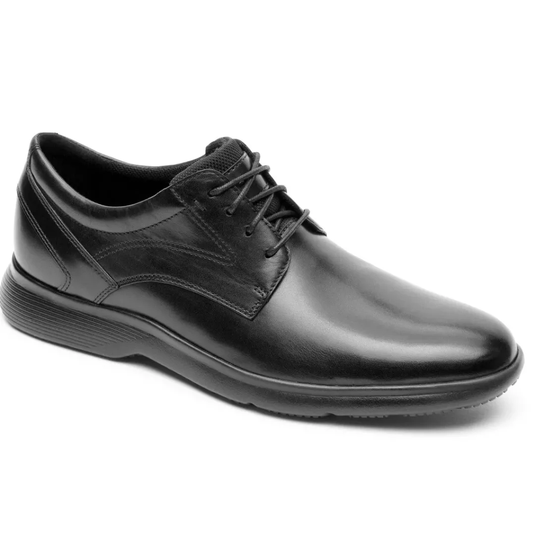 Clearance Rockport Men'S Truflex Dressports Oxford Black
