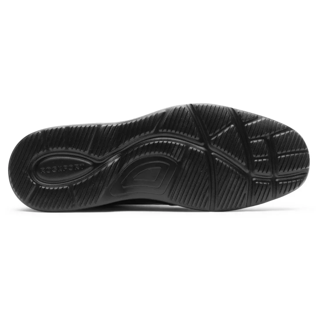 Clearance Rockport Men'S Truflex Dressports Oxford Black