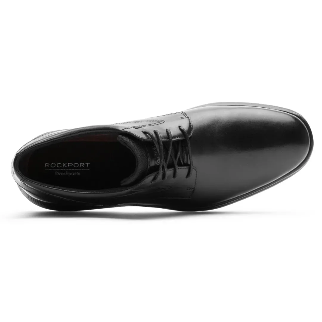 Clearance Rockport Men'S Truflex Dressports Oxford Black