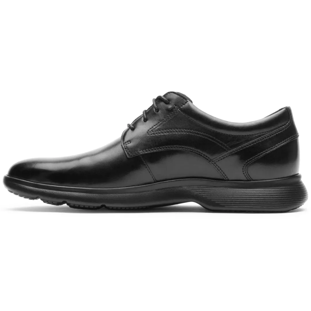 Clearance Rockport Men'S Truflex Dressports Oxford Black