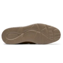 New Rockport Men'S Truflex Dressports Penny Loafer British Tan