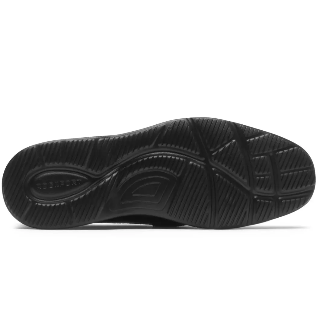 Hot Rockport Men'S Truflex Dressports Penny Loafer Black