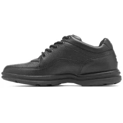 Fashion Rockport Men'S World Tour Classic Lace Up Black