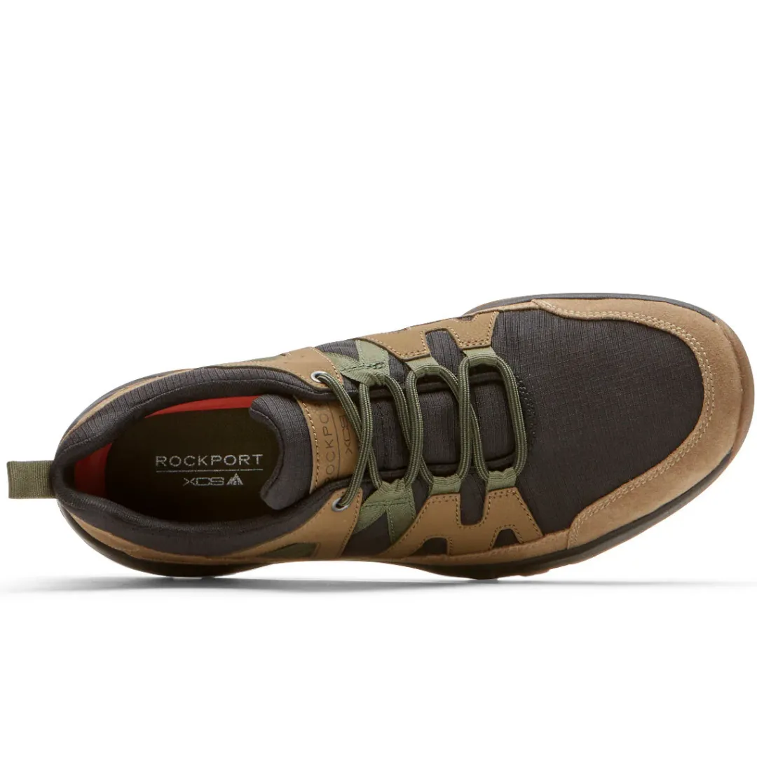 Hot Rockport Men'S Xcs Riggs Hiker Boot Vicuna