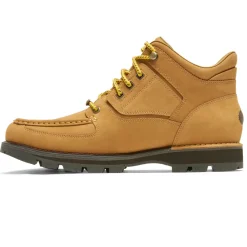 Discount Rockport Men'S Xcs Umbwe Ii Waterproof Moc Front Trail Boot Wheat Nbk