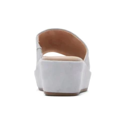 Clearance Rockport Women'S Aubriella Slide Waterfall