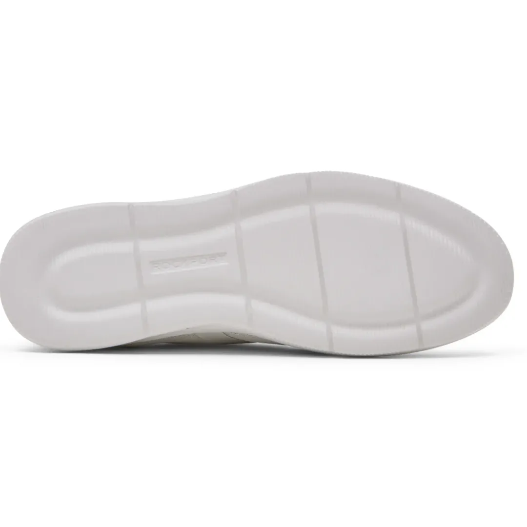 Outlet Rockport Women'S Ayva Washable Sneaker White