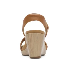 Online Rockport Women'S Briah Sandal Tan