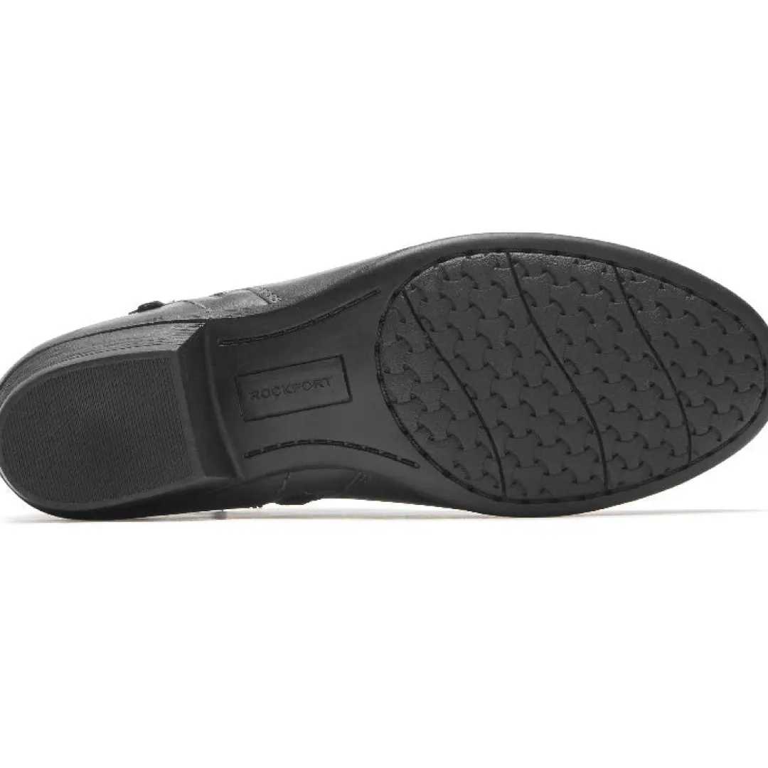 Clearance Rockport Women'S Carly Bootie Black